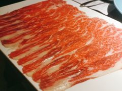 雪花牛肉呷哺锅-山葵家·创意料理(宁波来福士店)