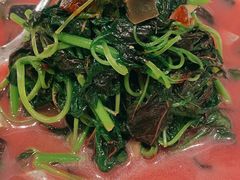 -君庭中餐厅(友谊宾馆店)