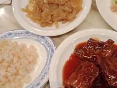 -三凤酒家·百年无锡菜(清扬茂业店)