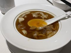 -衡山汇·高级粤菜(霄云路店)