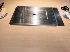 -新石器烤肉(百联川沙店)