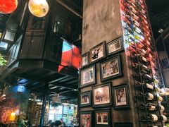 -胡桃里乐队酒馆(鎏嘉码头店)