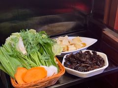 -涿派·炝锅鱼(涿州店)
