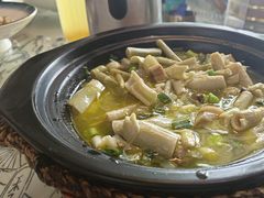 -千岛湖小鱼儿·淳安匠心农家菜