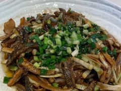 -虎哥私房菜(馒头山店)