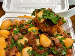 -蚝得喜海鲜(东城店)