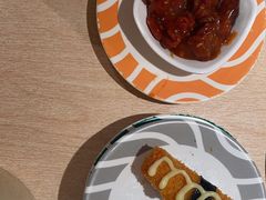 -新一番三文鱼寿司(大东海店)