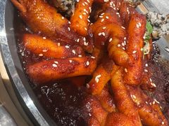 -姜虎东白丁烤肉(深圳湾后海汇店)