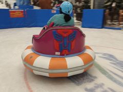 -长沙湘江冰雪世界