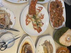 -南海渔家•海鲜•正宗海南菜(海棠湾店)