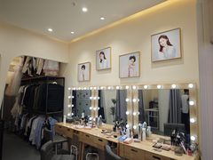 -企鹅照相馆(岗顶天娱店)