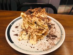 -PIZZA BIANCA(万象城店)