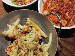 -小柴米·传统江西菜(万寿宫店)