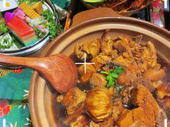 马来巴生肉骨茶-小娘惹厨房Little Nyonya(狮城有约上榜店)