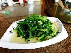 -快活林酒楼