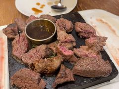 -Entrecôte 法国牛扒馆(保利·时光里店)