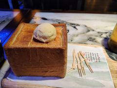 -绿茶餐厅(海岸城店)