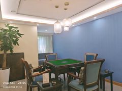 -圣和足道·瑶浴SPA·养生茶府(光华店)