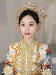 -青柠美妆工作室(正弘城店)