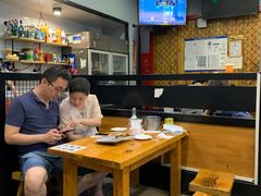 大堂-京朋串屋·烧烤(望京西路总店)