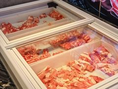 -比亚森自助烤肉·火锅料理(万达店)