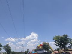 -西安华夏文旅水世界