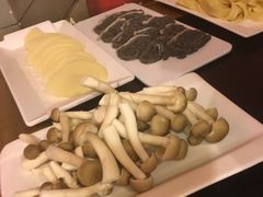 -裕德孚·非遗手切涮羊肉(东直门内大街店)