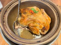 外婆茶香鸡-外婆家(静安大悦城店)