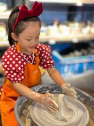 -川上陶艺社(大悦城店)