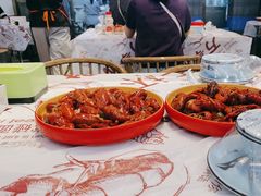 -虾大侠·盱眙龙虾老北京铜锅涮羊肉(金楠天街店)