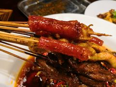 -庆合府重庆大排档(紫都城店)