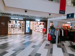 -百联临沂购物中心(临沂路店)