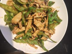 -五谷丰登·胶东海鲜·家常菜(张村店)