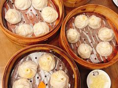 -南翔馒头店(豫园店)