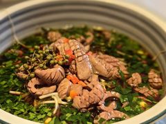 -徽珍源(龙茗路店)