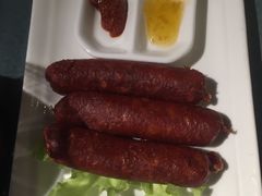-天厨妙香素食餐厅(清华店)
