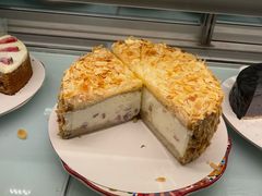 -德南面包房(尚都店)