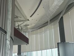-上海新锦江大酒店