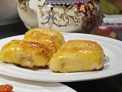 -禾田烤包子·新疆菜(人民电影院店)