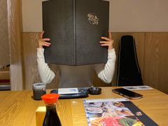 -松岛日本料理(汾江路店)