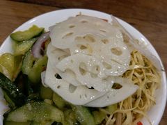 -老刘家永盛斋·传统泡馍(东关南街店)