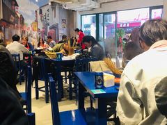 -马路边边火锅串串(观前街店)