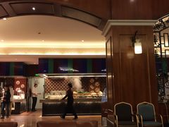 -圣雷克大酒店-爱琴海自助餐厅