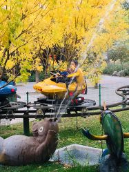 -大望京儿童游乐场