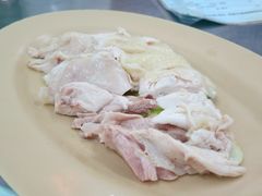 鸡肉-红大哥水门鸡饭(總店)