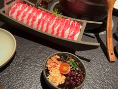 -季季山·云南野生菌火锅(上海首店)