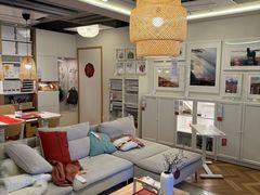 -宜家家居(高新商场店)