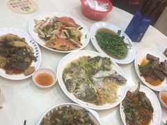 -长平老姿娘夜粥(平东一街店)