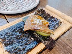 -大雄寿司(中华广场店)