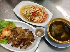 -红大哥水门鸡饭(總店)